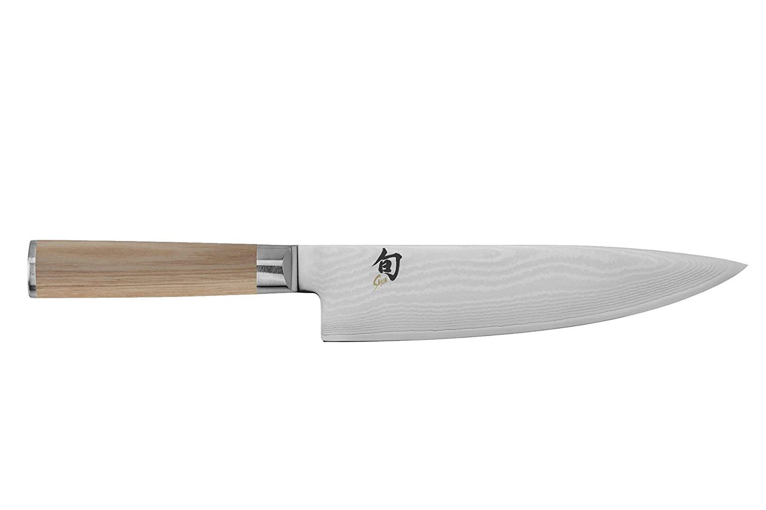 Shun Classic Blonde Chef's 8&quot;