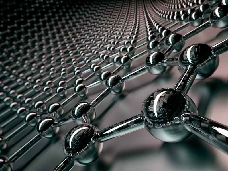 BEYOND, graphene