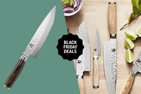 The 15 Best Knife Deals to Shop at Amazon, Target, and More During Black Friday tout