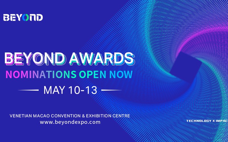 BEYOND Awards