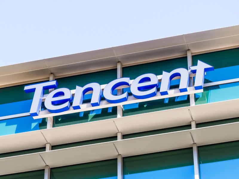 Tencent