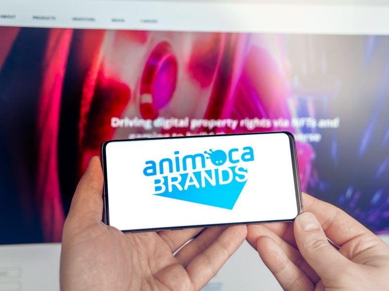 Animoca Brands