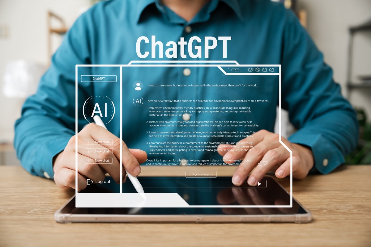 ChatGPT