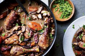 Coq au Vin