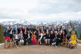 2019 FOOD & WINE Classic in Aspen