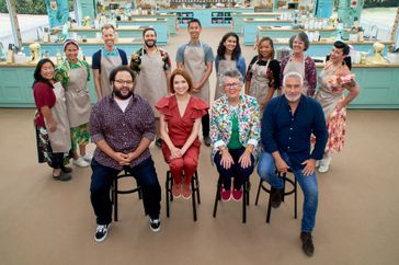 The Great American Baking Show