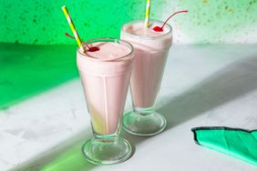 Absinthe Milkshake 