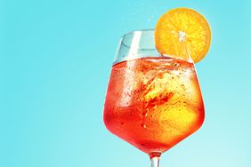 Are Spritz Drinkers Saving Sparkling Wine?