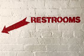 A Gross Restaurant Bathroom Can Ruin Your Whole Meal