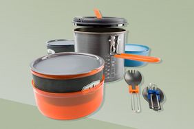 Best Camping Mess Kits