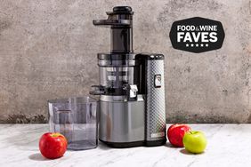 Best Cold Pressed Juicers