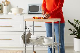 best kitchen island carts