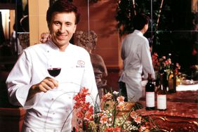 Daniel Boulud