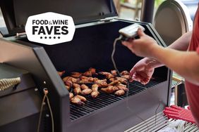 best pellet grills according to testing