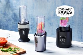 Best Personal Blenders Tested