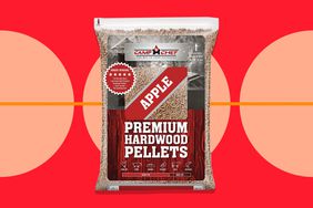 Best Wood Pellets