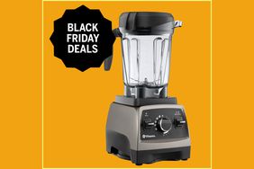 This Vitamix Blender Is $200 Off During Amazon's Black Friday Sale