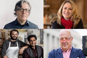 Best New Chefs Mentorship Biggest Takeaways