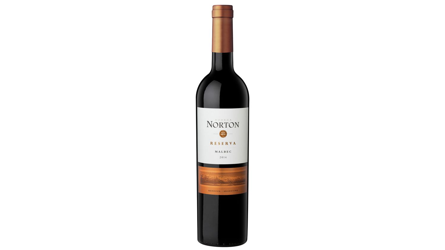 Bodega Norton Reserva Lujan de Cuyo Malbec