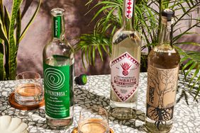 6 AGAVE SPIRITS TO SIP NEXT