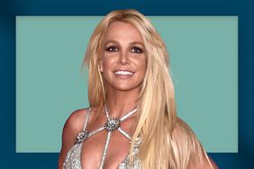 Britney Spears