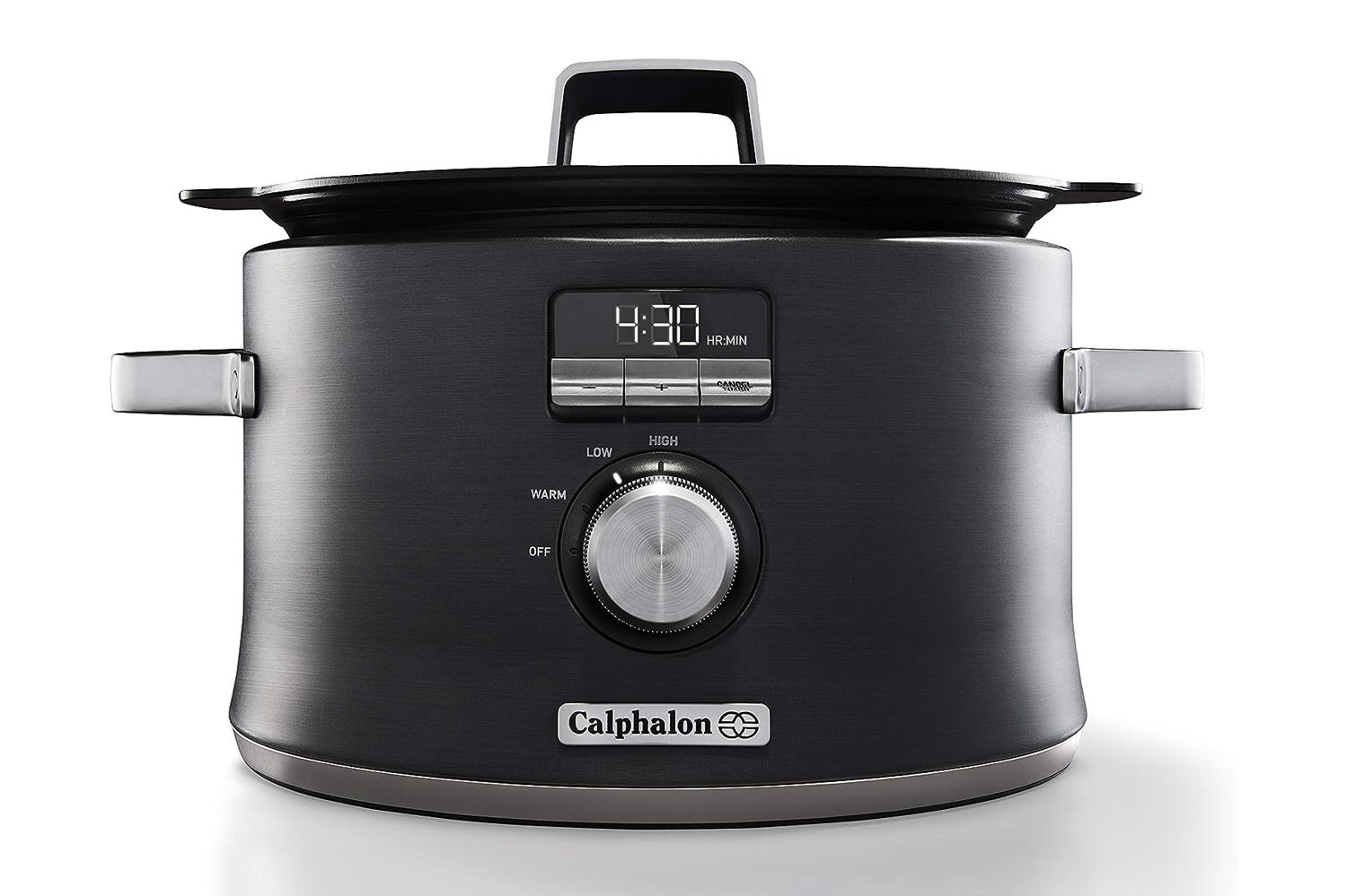 Amazon Calphalon Digital Saute Slow Cooker