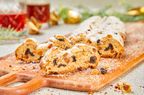 Christmas Stollen