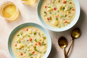 Corn Chowder