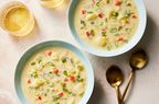 Corn Chowder