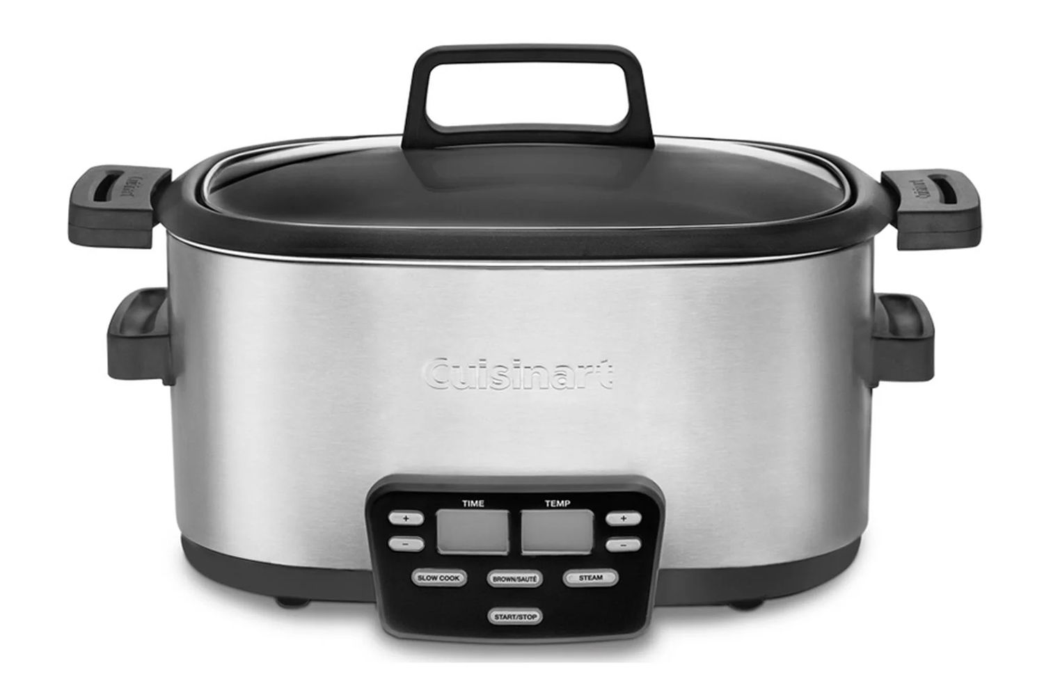 Wayfair Cuisinart 3-In-1 Cook Central 6-Quart Multi-Cooker