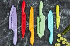 Cuisinart Knives Tout