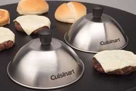 Cuisinart Melting Dome Tout