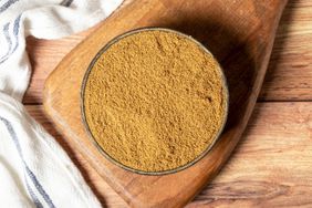 Cumin powder