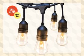 Deal Roundup: Outdoor lights Tout