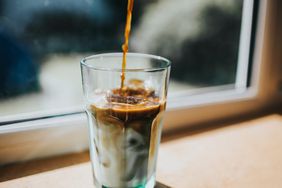 Iced Coffee