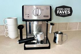 De'Longhi ECP3420 Review