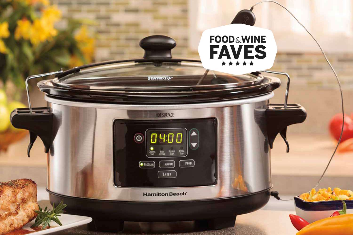 Best Slow Cookers of 2023