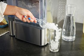 ge profile opal 2.0 nugget ice maker