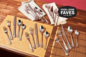 Flatware