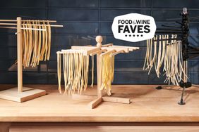 faw primary pasta racks