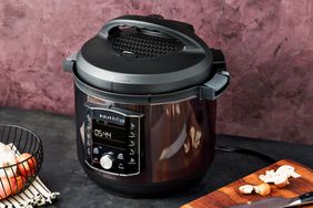 best pressure cooker