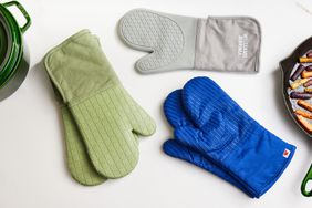 best oven mitts