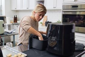 TaoTronics Air Fryer