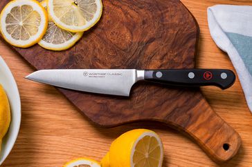 Williams Sonoma WÃ¼sthof Knife Sale Tout