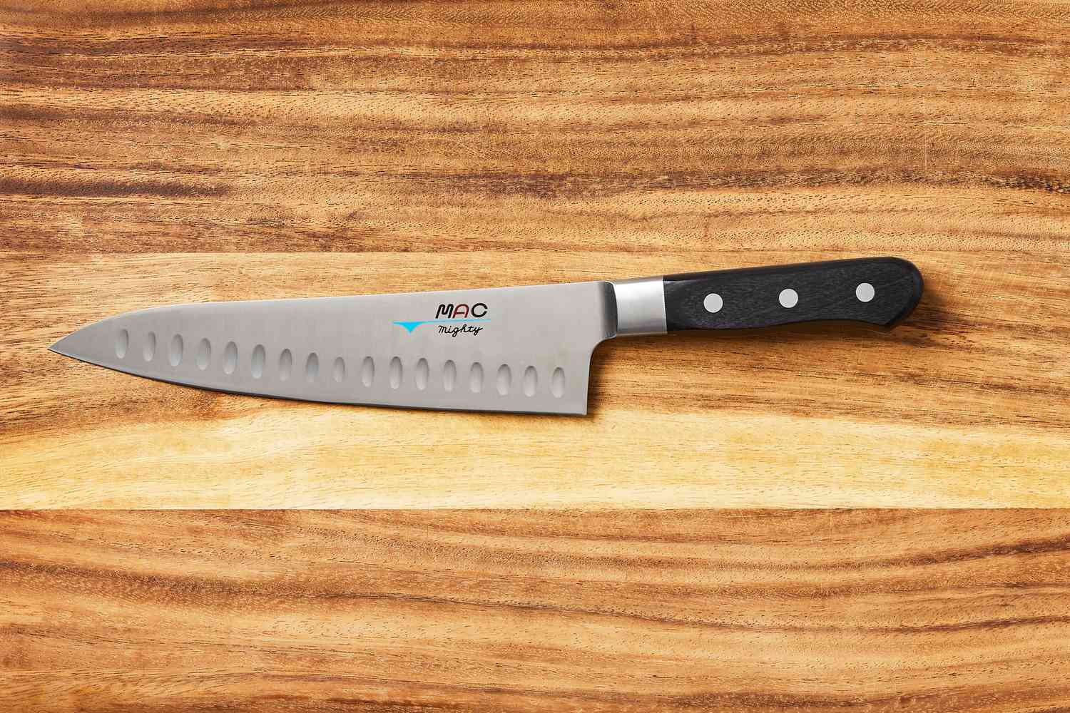 Mac Knife Professional Hollow Edge Knife