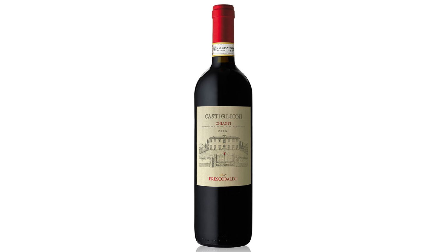 Frescobaldi Castiglioni Chianti