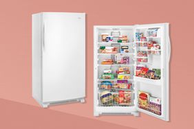  Best Freezers 