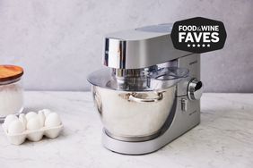 Best Stand Mixer