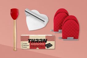 Valentine's Day Gift Ideas for Grillers