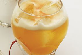 Apricot Sour